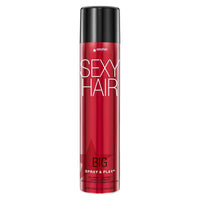 Thumbnail for SEXY HAIR_Big Spray & Play Volumizing Hairspray_Cosmetic World