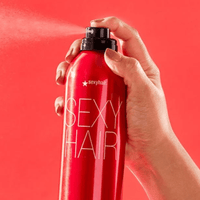 Thumbnail for Sexy Hair_Big Spray & Play Volumizing Hairspray_Cosmetic World