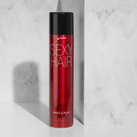Thumbnail for SEXY HAIR_Big Spray & Play Volumizing Hairspray_Cosmetic World