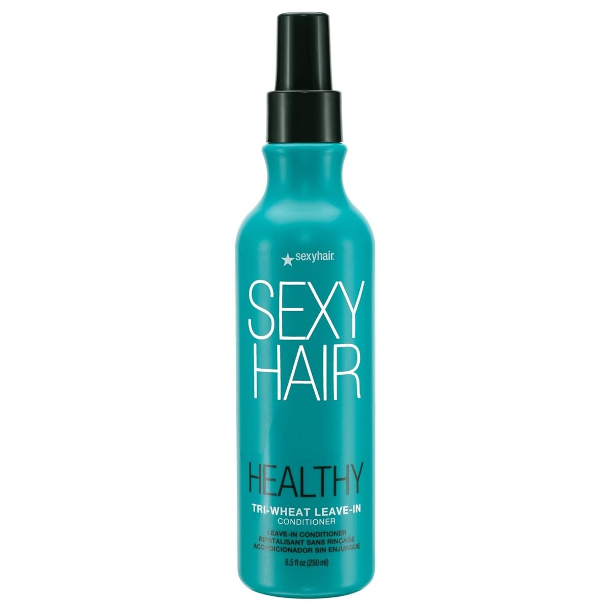 SEXY HAIR_Healthy Tri - Wheat Leave - In Conditioner_Cosmetic World