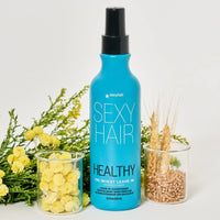 Thumbnail for SEXY HAIR_Healthy Tri - Wheat Leave - In Conditioner_Cosmetic World