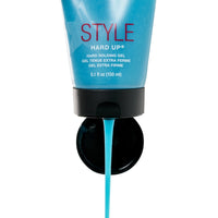 Thumbnail for SEXY HAIR_Style Hard Up Hard Holding Gel_Cosmetic World