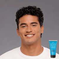 Thumbnail for Sexy Hair_Style Hard Up Hard Holding Gel_Cosmetic World