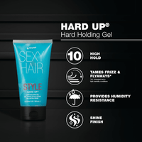 Thumbnail for Sexy Hair_Style Hard Up Hard Holding Gel_Cosmetic World