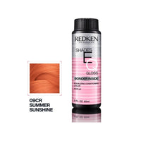 Thumbnail for REDKEN - SHADES EQ_Shades EQ Bonder Inside 09CR Summer Sunshine_Cosmetic World