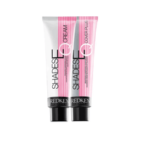 Thumbnail for REDKEN - SHADES EQ CREAM_Shades EQ Cover Plus 6RR red Rouge_Cosmetic World
