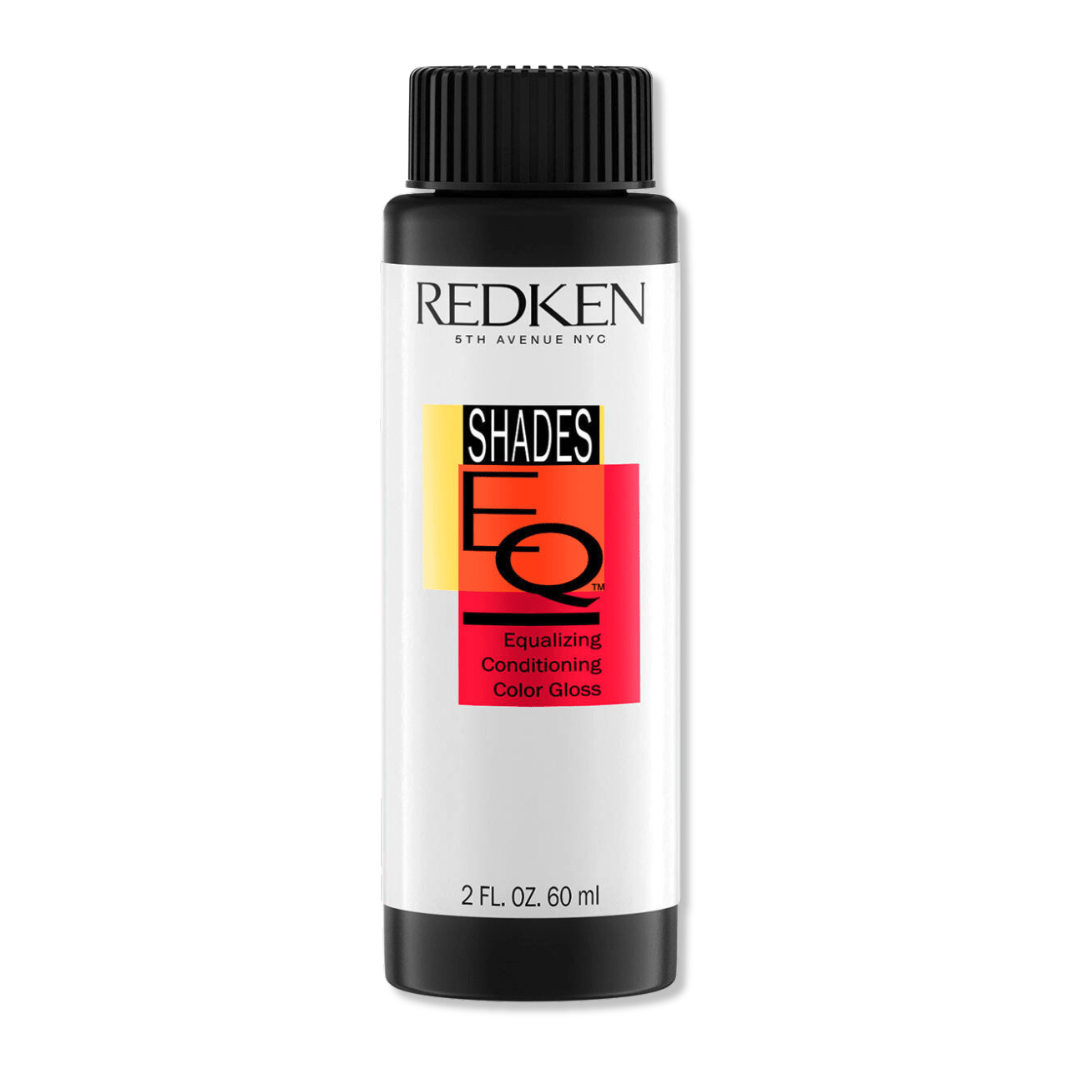 REDKEN - SHADES EQ_Shades EQ Gloss Orange Kicker 2oz_Cosmetic World