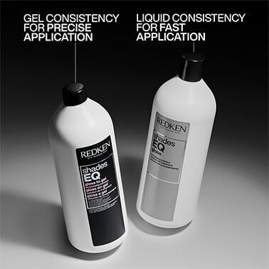 REDKEN - SHADES EQ_Shades EQ Gloss Processing Solution_Cosmetic World