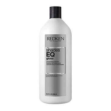 REDKEN - SHADES EQ_Shades EQ Gloss Processing Solution_Cosmetic World