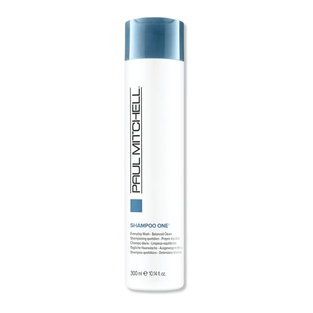 PAUL MITCHELL_Shampoo One Everyday Wash-Balanced Clean_Cosmetic World