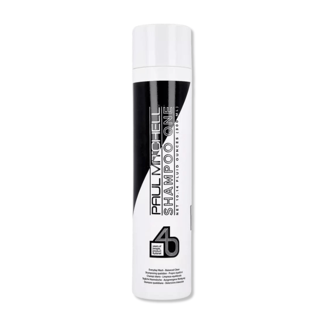 PAUL MITCHELL_Shampoo One_Cosmetic World