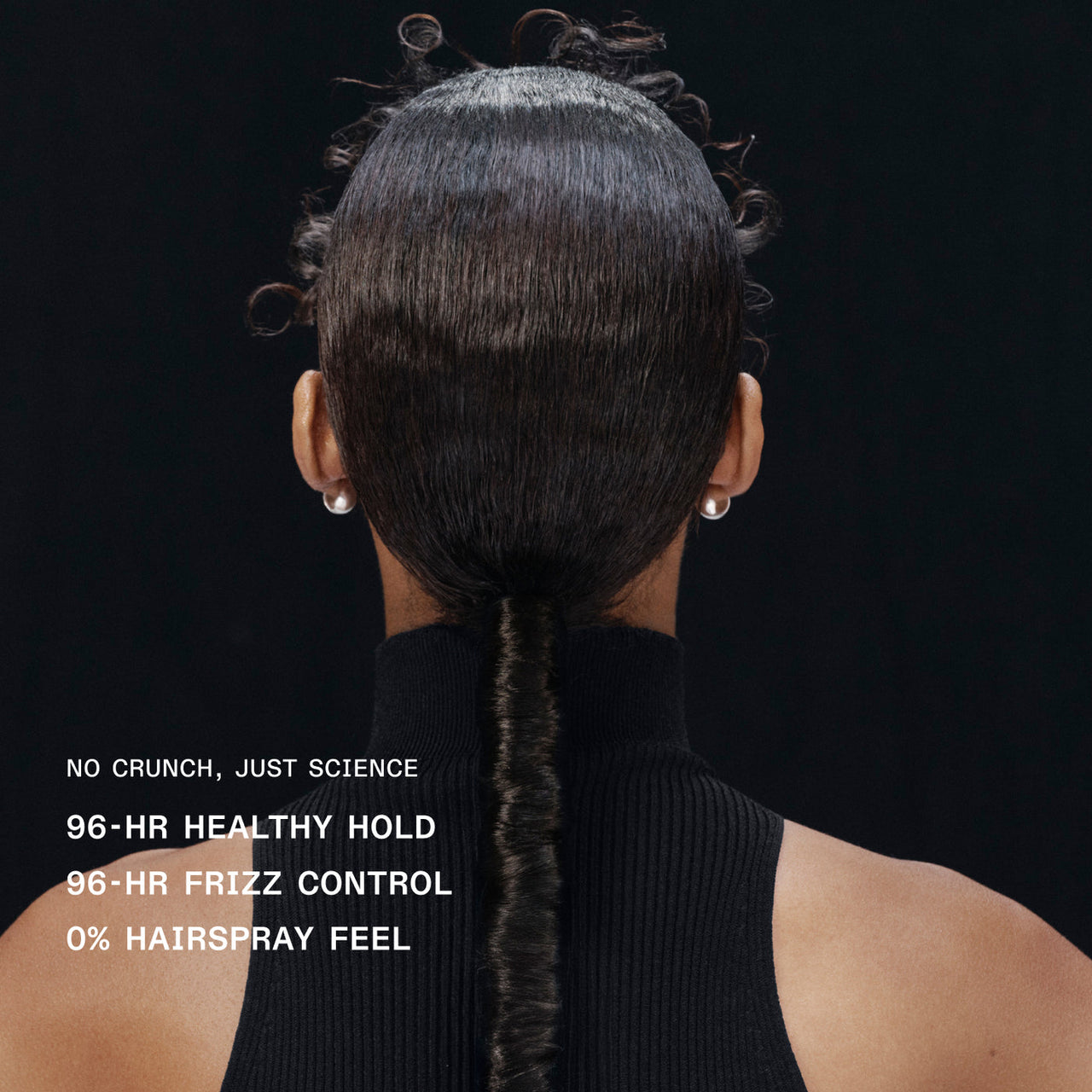 Shape Set Medium Hold Bond-Building Hairspray