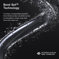 Thumbnail for Shape Set Medium Hold Bond-Building Hairspray