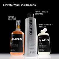 Thumbnail for Shape Set Medium Hold Bond-Building Hairspray