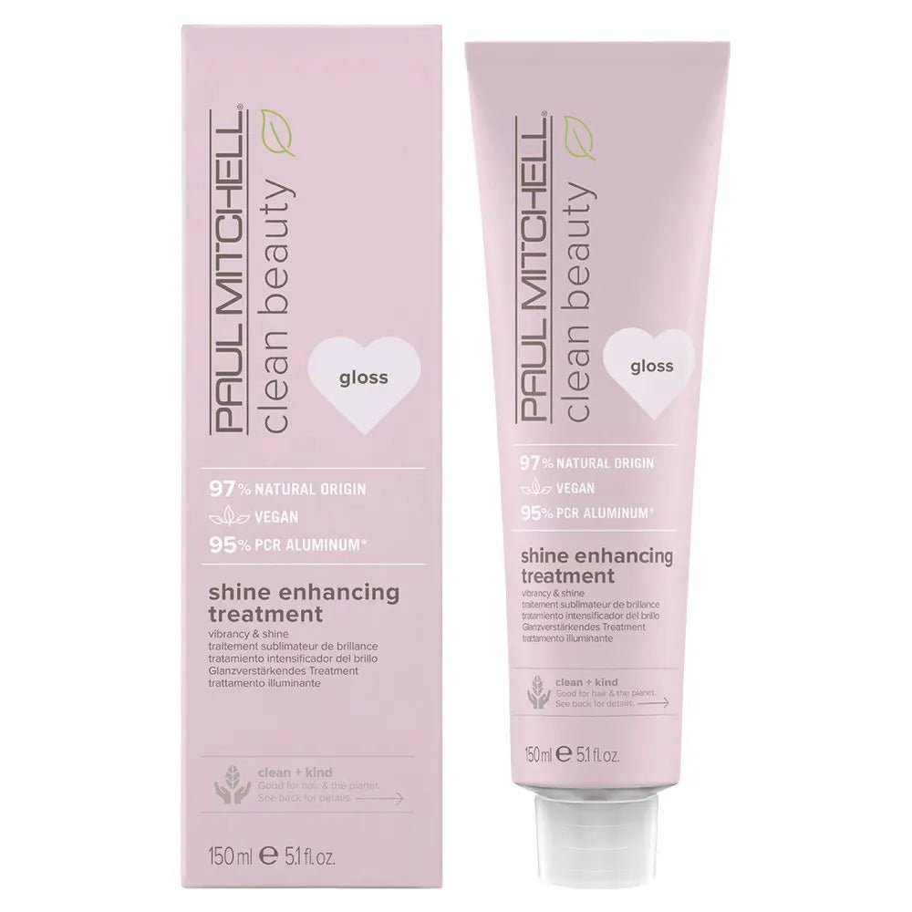 PAUL MITCHELL_Shine Enhancing Treatment_Cosmetic World