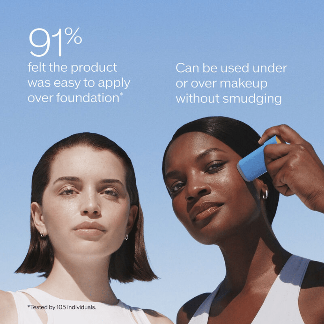 Shiseido_Clear Sunscreen Stick SPF 50+_Cosmetic World