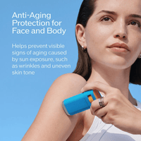 Thumbnail for Shiseido_Clear Sunscreen Stick SPF 50+_Cosmetic World