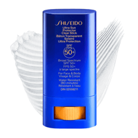 Thumbnail for Shiseido_Clear Sunscreen Stick SPF 50+_Cosmetic World