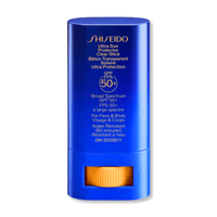 Thumbnail for Shiseido_Clear Sunscreen Stick SPF 50+_Cosmetic World