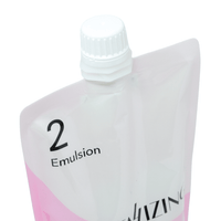 Thumbnail for Shiseido_Crystallizing Qurl Neutralizer Emulsion 2_Cosmetic World
