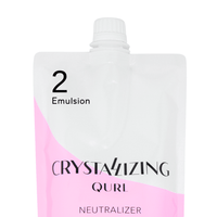 Thumbnail for Shiseido_Crystallizing Qurl Neutralizer Emulsion 2_Cosmetic World