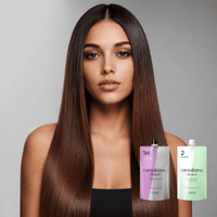 Thumbnail for Shiseido_Crystallizing Straight H1 Straightener for Resistant to Natural Hair_Cosmetic World