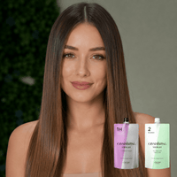 Thumbnail for Shiseido_Crystallizing Straight H1 Straightener for Resistant to Natural Hair_Cosmetic World