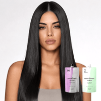 Thumbnail for Shiseido_Crystallizing Straight H1 Straightener for Resistant to Natural Hair_Cosmetic World