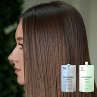 Thumbnail for SHISEIDO_Crystallizing Straight N1+2 Straightener for Natural to Sensitized Hair_Cosmetic World