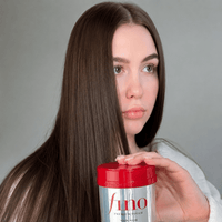 Thumbnail for Shiseido_Fino Premium Touch Hair Mask_Cosmetic World