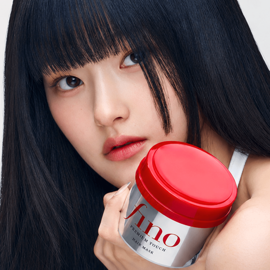Shiseido_Fino Premium Touch Hair Mask_Cosmetic World