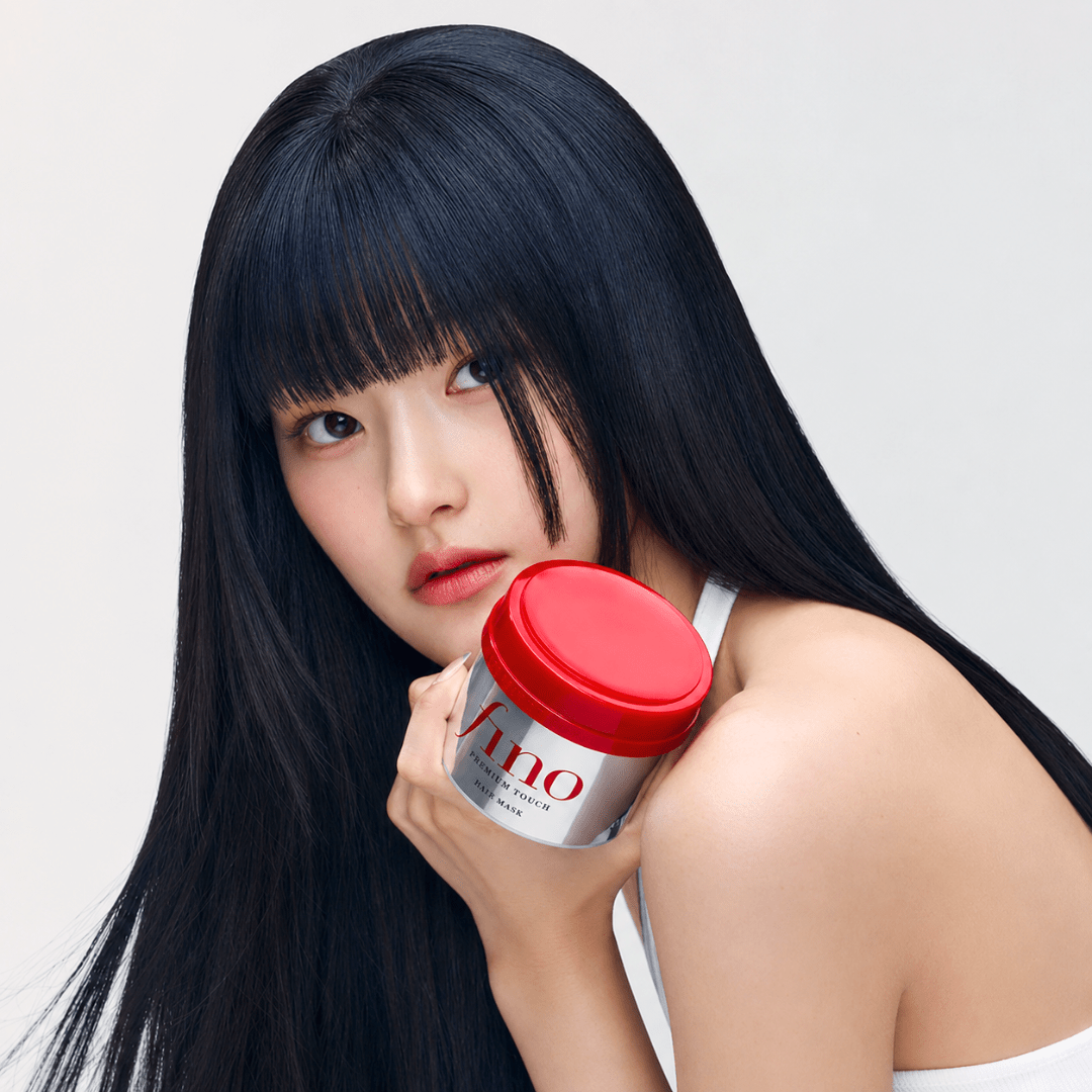 Shiseido_Fino Premium Touch Hair Mask_Cosmetic World