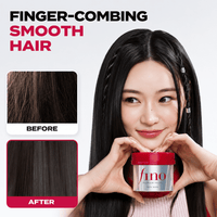 Thumbnail for Shiseido_Fino Premium Touch Hair Mask_Cosmetic World