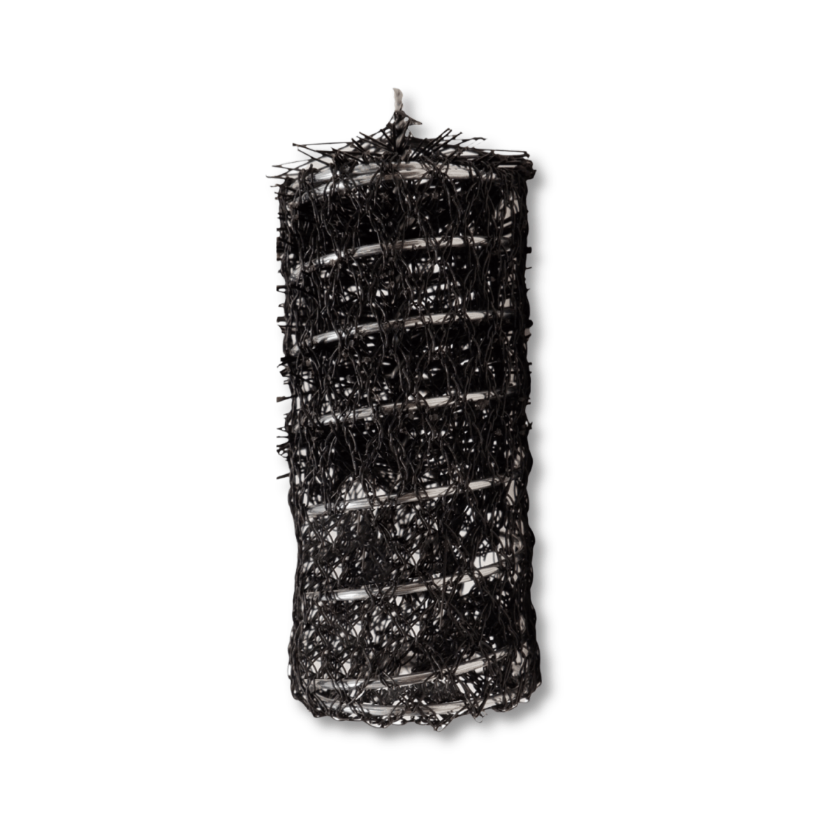 Shuang Qiao_Brush Hair Rollers With Pins - 3.2cm/1.25" width_Cosmetic World