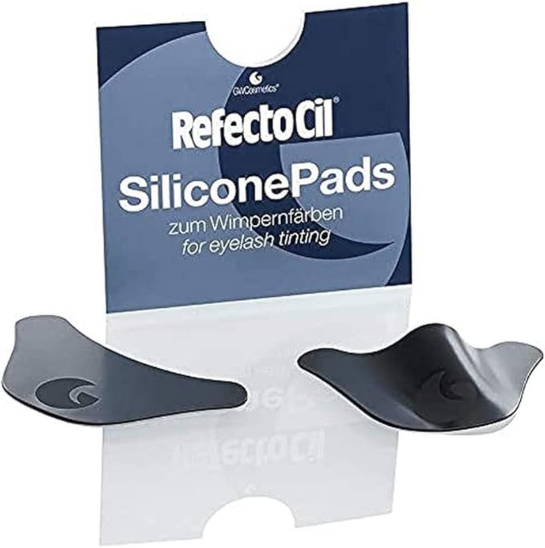 REFECTO CIL_Silicone Pads for Eyelash Tinting_Cosmetic World