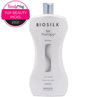 Thumbnail for BIOSILK_Silk Therapy Leave In Treatment_Cosmetic World