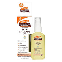 Thumbnail for PALMERS_Silk Therapy Oil_Cosmetic World