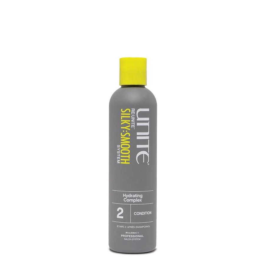 UNITE_Silky Smooth Step 2 Hydrating Complex Conditioner - _Cosmetic World