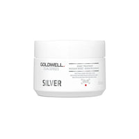 Thumbnail for GOLDWELL - DUALSENSES_Silver 60 Sec Treatment_Cosmetic World