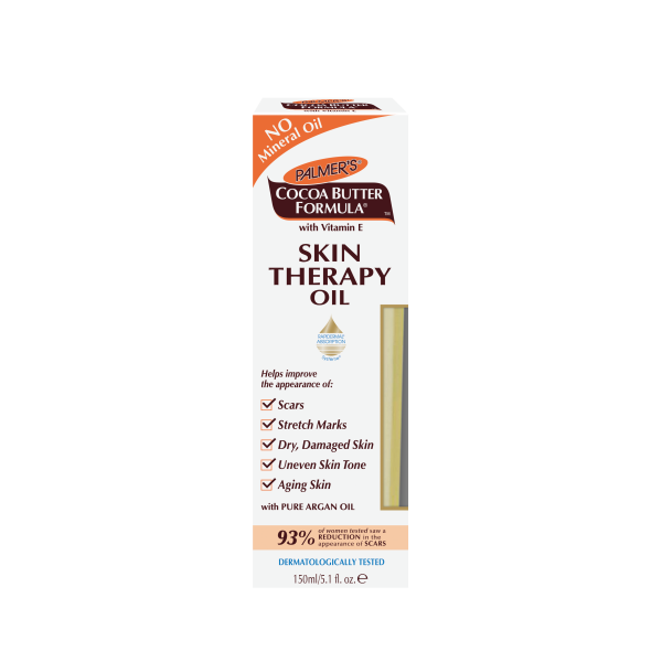 Silk Therapy Oil