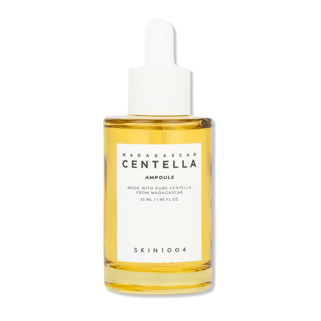 SKIN 1004 マダガスカル センテラ アンプル – Cosmetic World SKIN 1004 マダガスカル センテラ アンプル – Cosmetic World