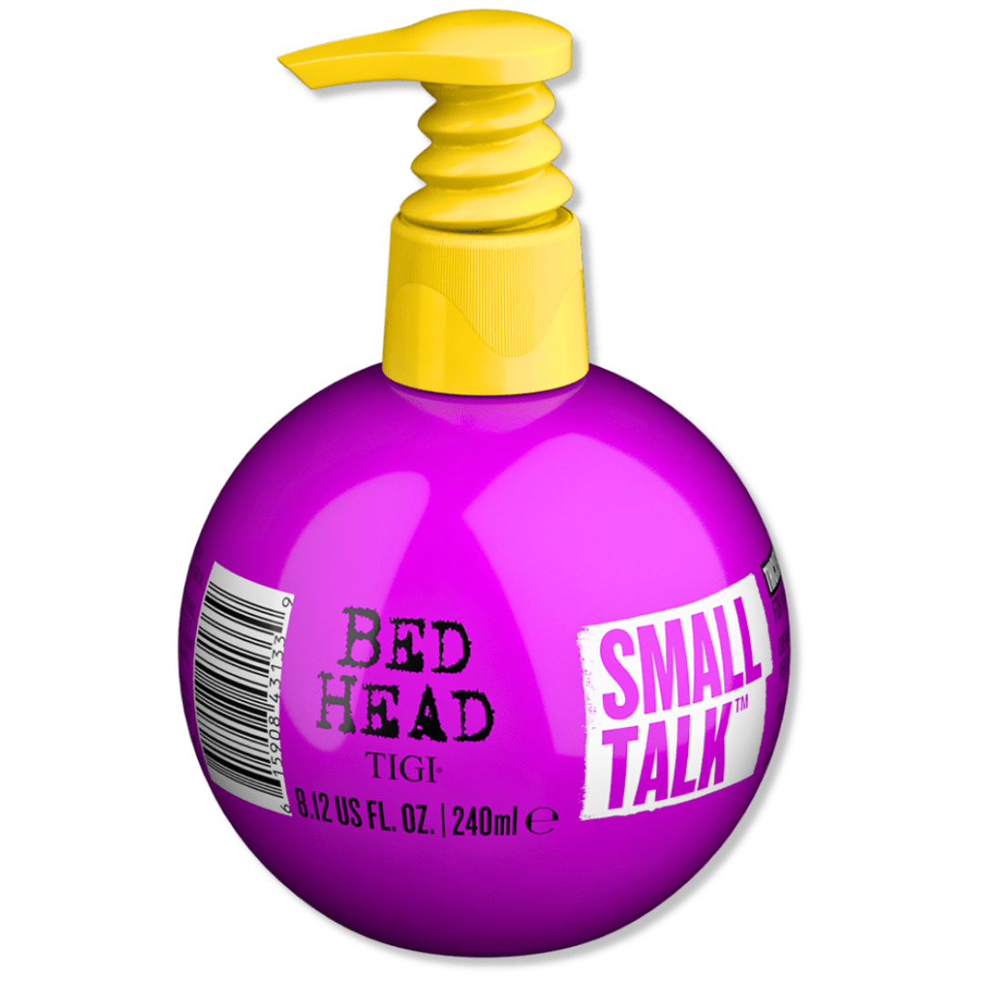 TIGI - BEDHEAD_Small Talk Cream_Cosmetic World