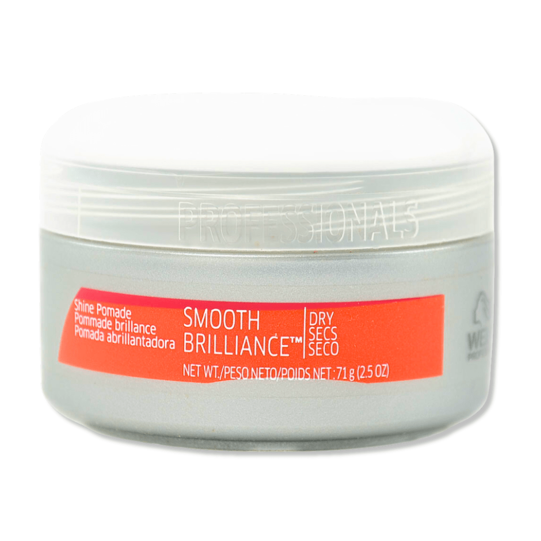 WELLA_Smooth Brilliance Shine Pomade_Cosmetic World