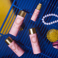Thumbnail for COLORPROOF_Smooth Drops Shine Treatment Oil_Cosmetic World