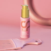 Thumbnail for COLORPROOF_Smooth Drops Shine Treatment Oil_Cosmetic World