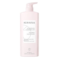 Thumbnail for KERASILK_Smoothing Conditioner_Cosmetic World