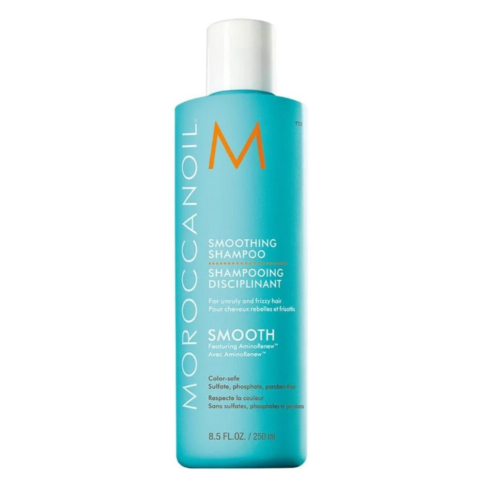 MOROCCANOIL_Smoothing Shampoo_Cosmetic World