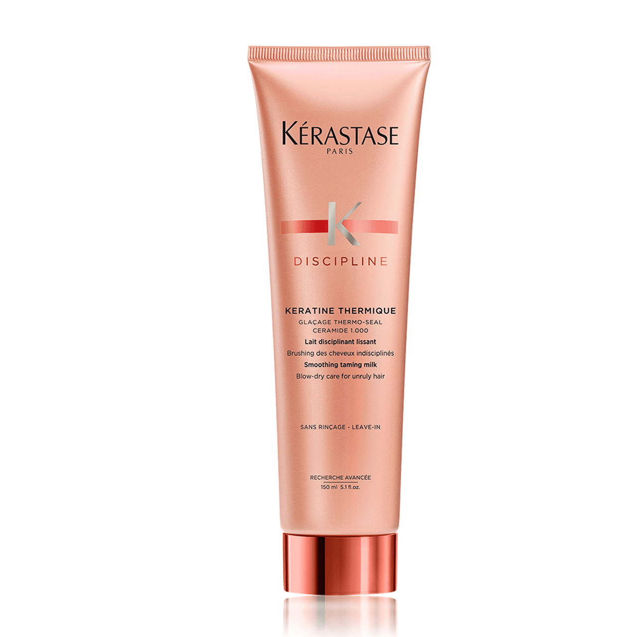 KERASTASE_Smoothing Taming Milk_Cosmetic World