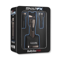 Thumbnail for BABYLISS PRO_SnapFX Clipper FX890_Cosmetic World