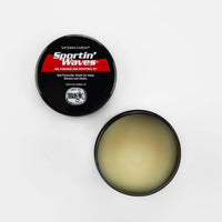 Thumbnail for SPORTIN' WAVES_Sportin' Waves Gel Pomade_Cosmetic World